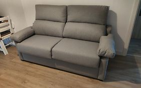Apartamento tejares